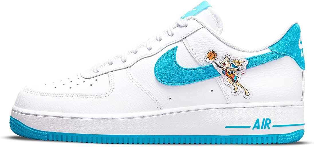 Amazon | Nike (ナイキ) メンズ エアフォース1 ローカット CU9225 100